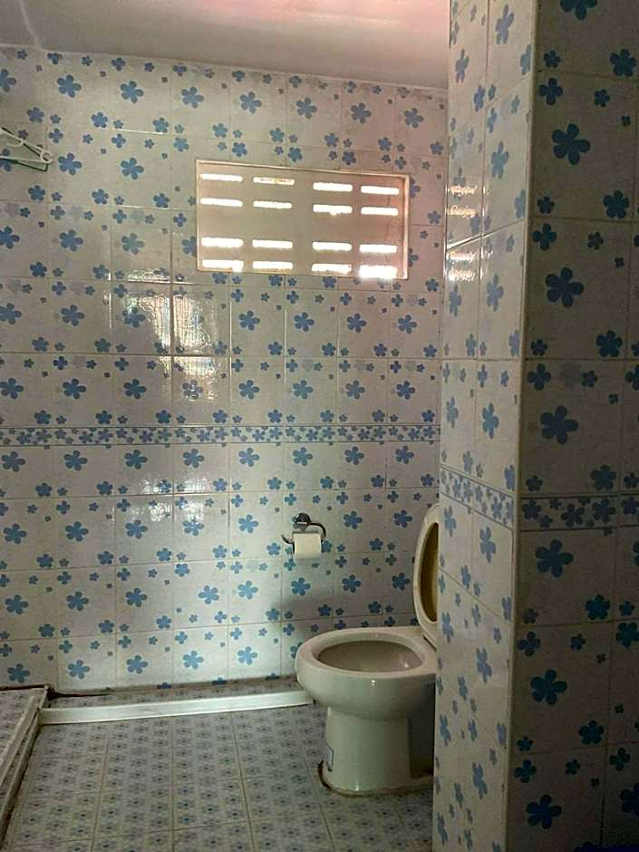 Zappa Guesthouse