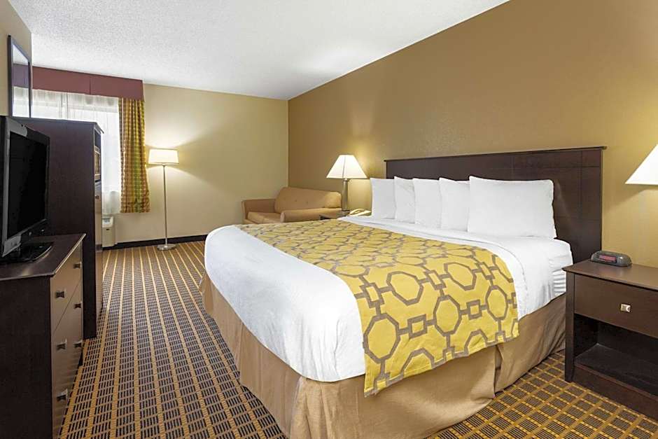 Baymont by Wyndham Harvard