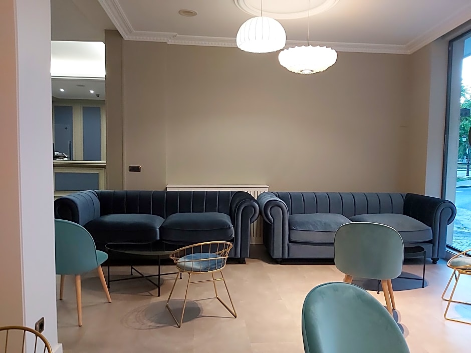 Hotel Oca Burgos Centro