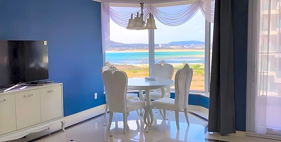 Jeju Ocean Star Condominium