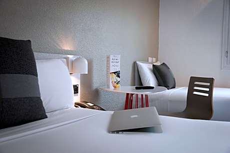 Ibis Sydney Airport Hotel