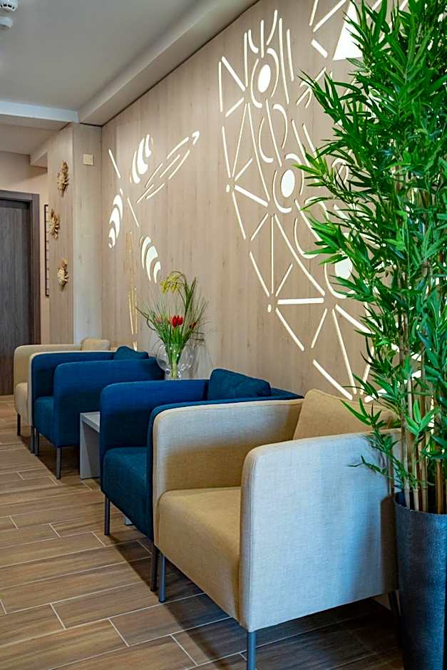 Bed&Breakfast Novalis