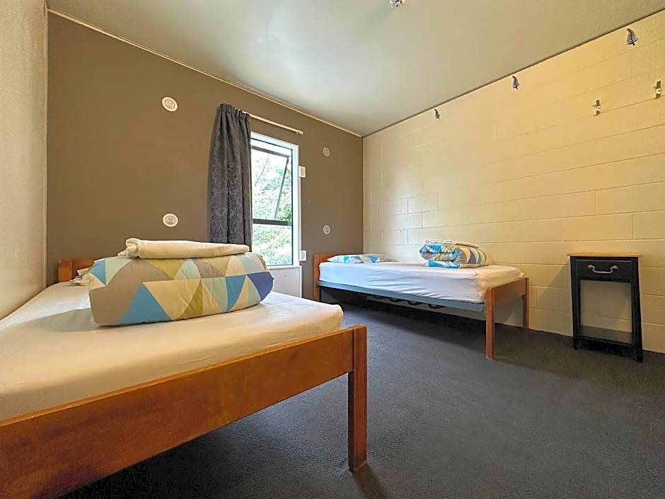 Around The World Backpackers