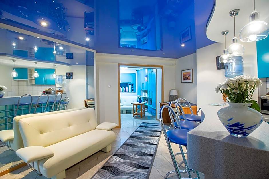 Pensjonacik Grażyna