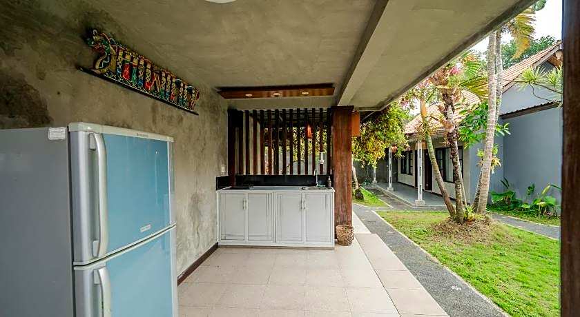 Uma Mani Villa Jimbaran