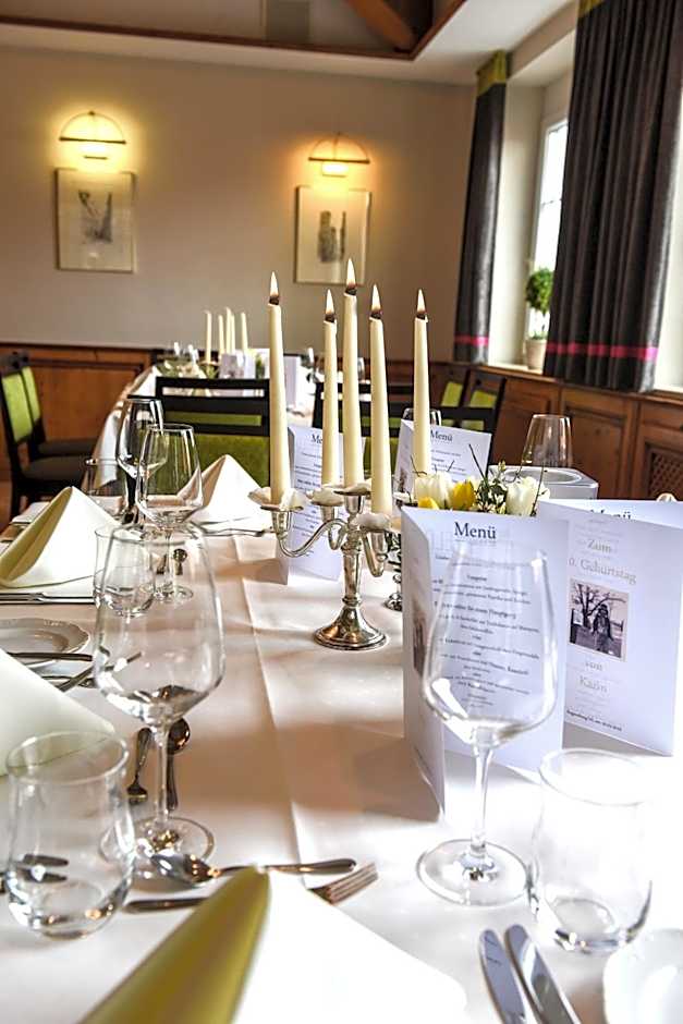 Hotel & Gasthof Richard Held