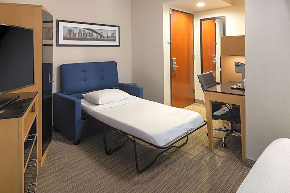 Holiday Inn Express New York City-Wall Street By IHG