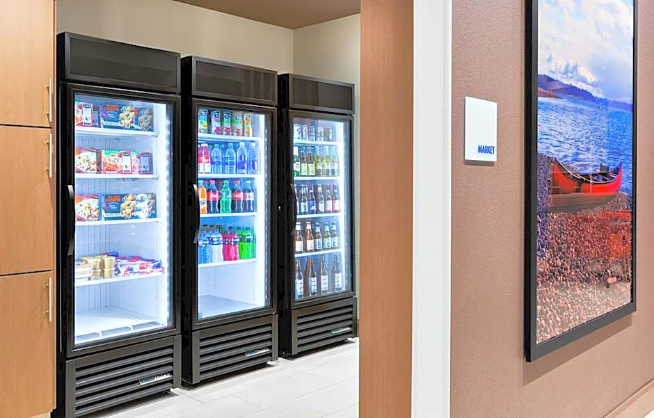 Holiday Inn Express & Suites Prosser - Yakima Valley Wine By IHG