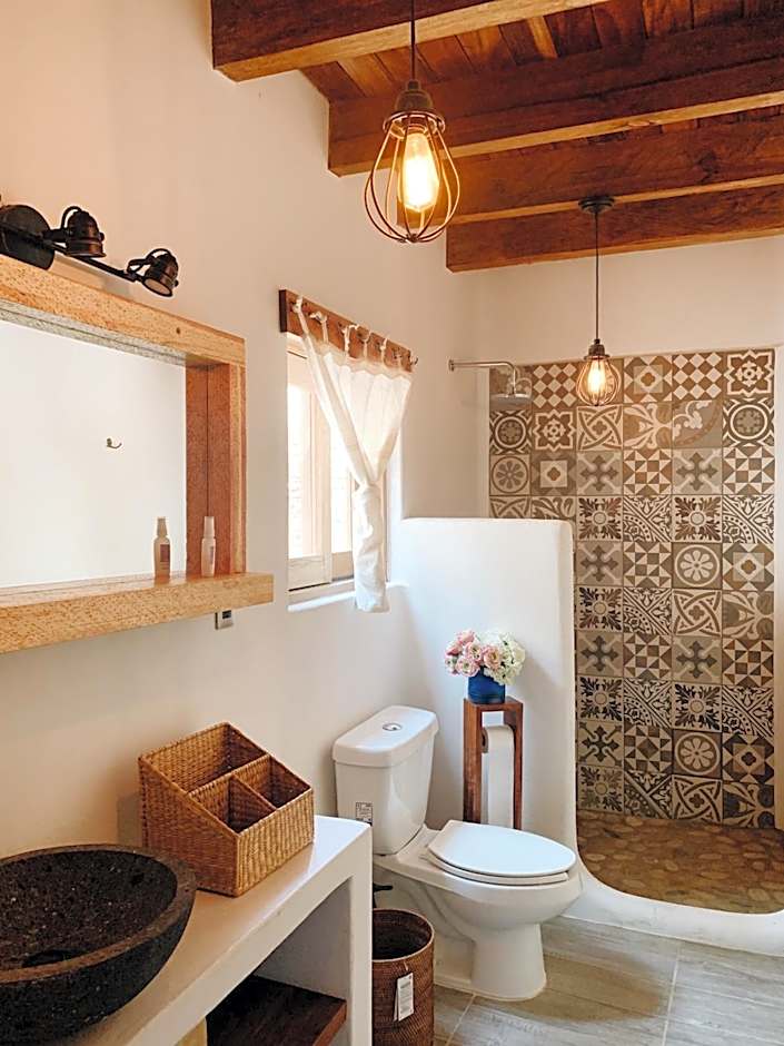 Hotel Boutique casa la Malagueña