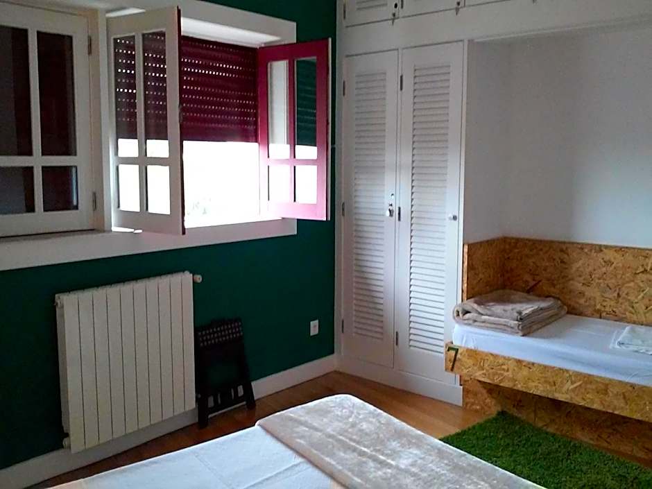 GuimaraesLiving - Hostel & Adventure