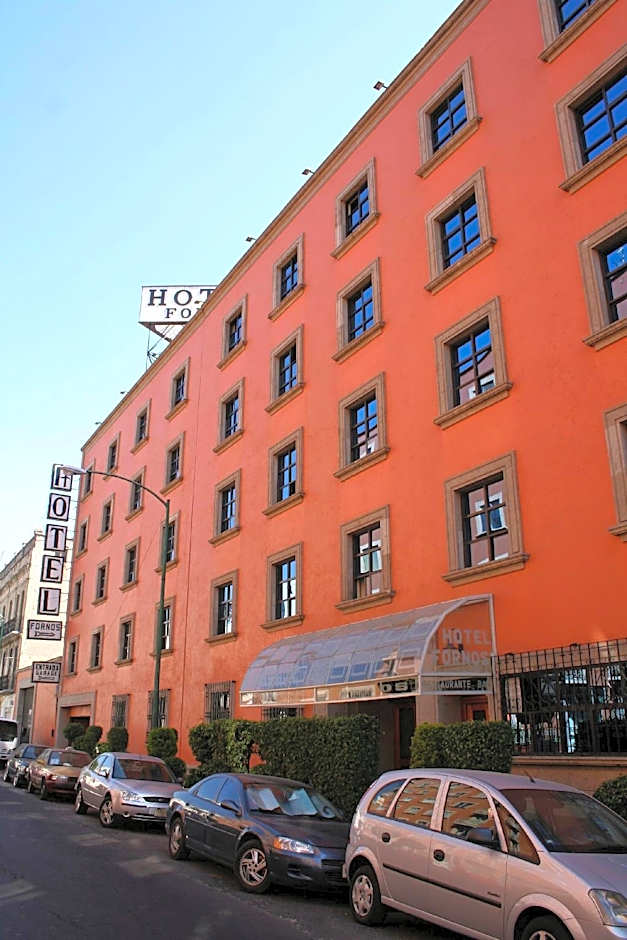 Kali Ciudadela Mexico City