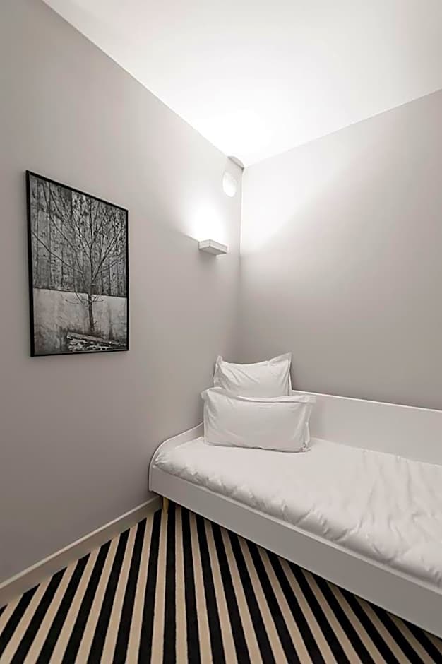 Urban Style Hotel des Carmes