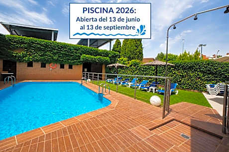 Hotel Reston Valdemoro