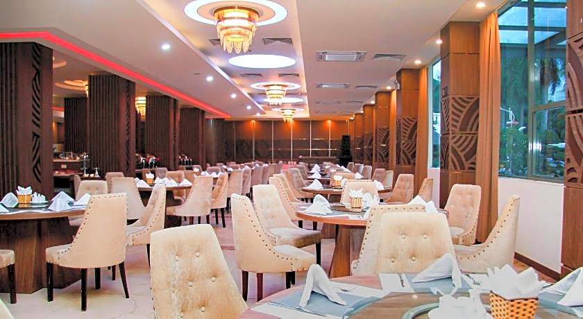 Mường Thanh Grand Dien Bien Phu Hotel