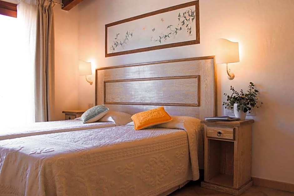 Hotel La Borgata