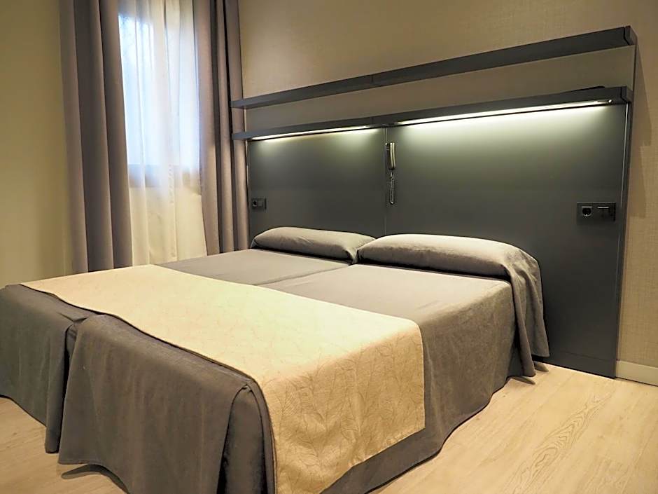 Hostal Benidorm