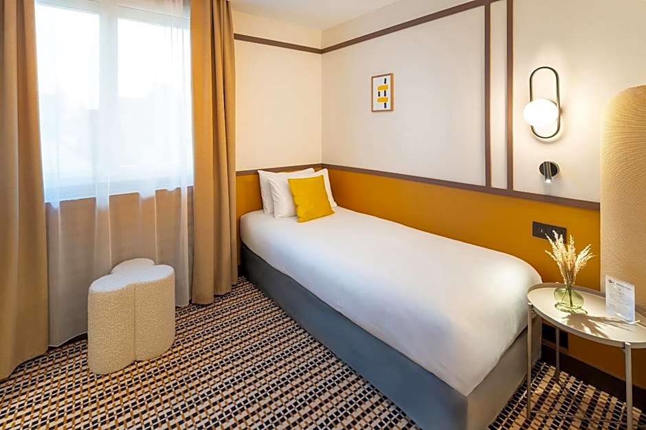 Best Western Plus Au Grand Saint Jean