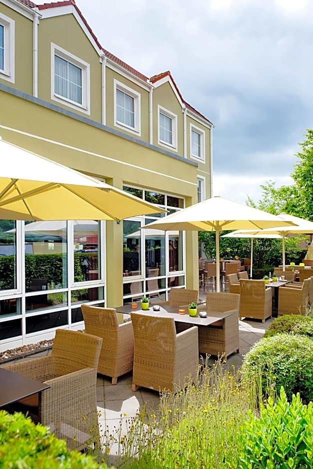 Mercure Hotel Duesseldorf Ratingen