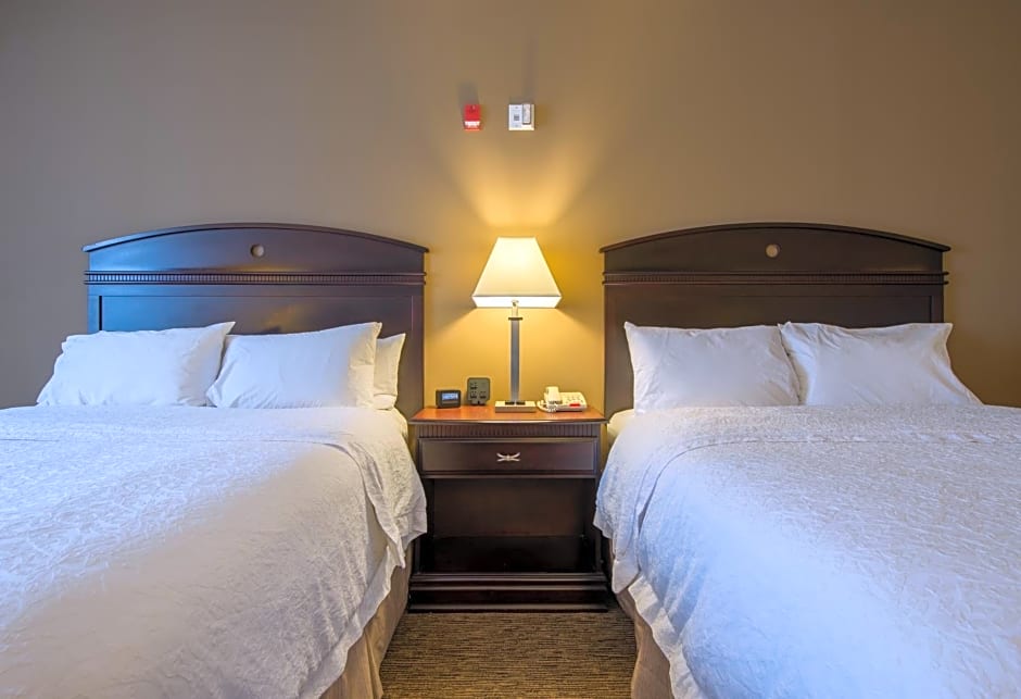Hampton Inn & Suites Burlington