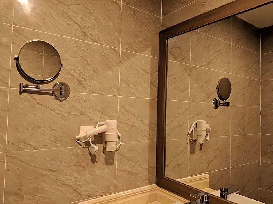 Muong Thanh Luxury Son La Hotel