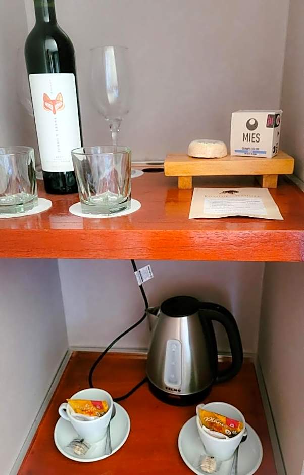 Boutique Hotel & Spa Bosque del Nahuel