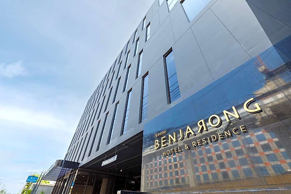 Benjarong Hotel Bangkok