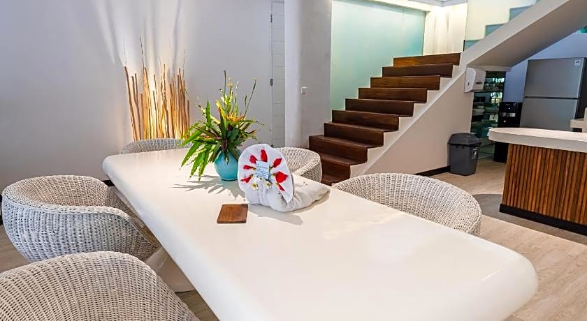 Eden The Residence at The Sea Seminyak