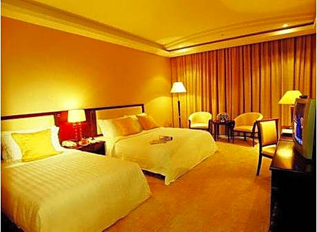 Dongguan Metropolitan Yijing Hotel