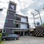 The Rama Hotel