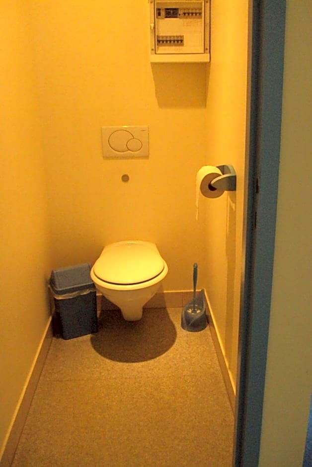 Gîtes du Ménez-Hom