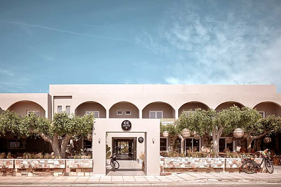 Cook’s Club Tigaki Kos