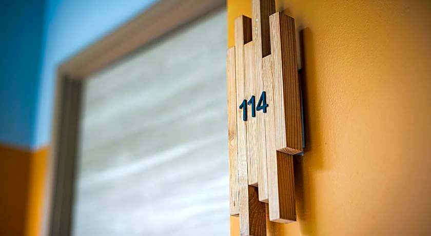 The Peri Hotel Khao Yai