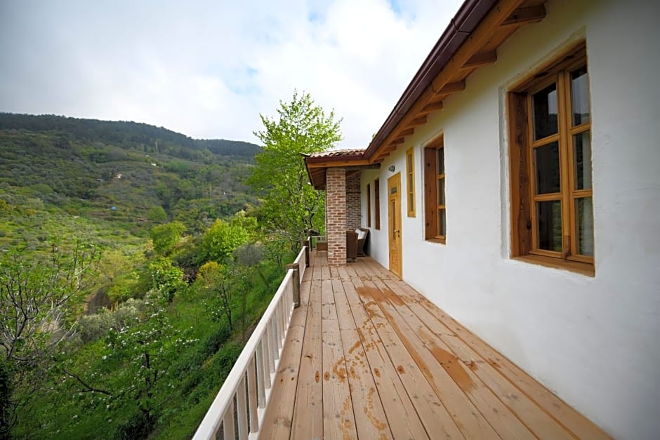 Nisanyan Hotel