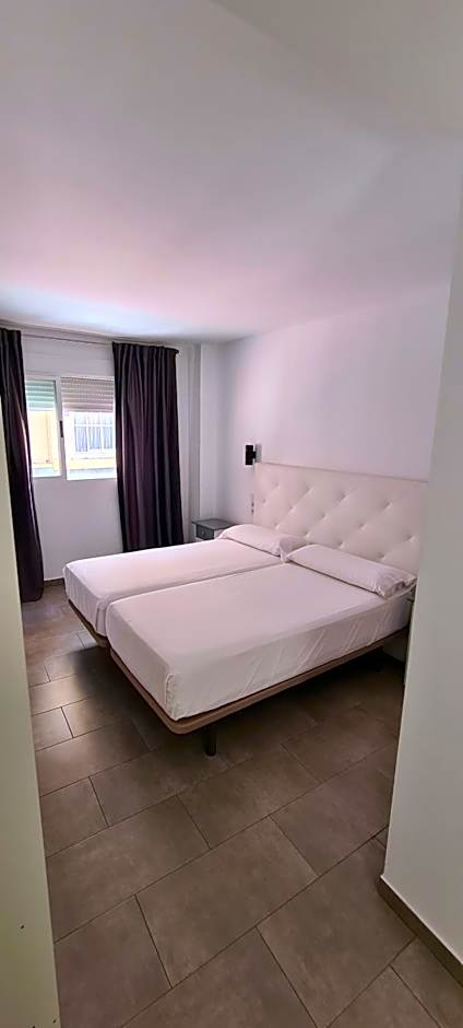 Posada Maria Santa Pola