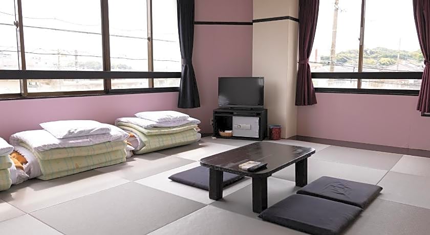 Minshuku Wakatake