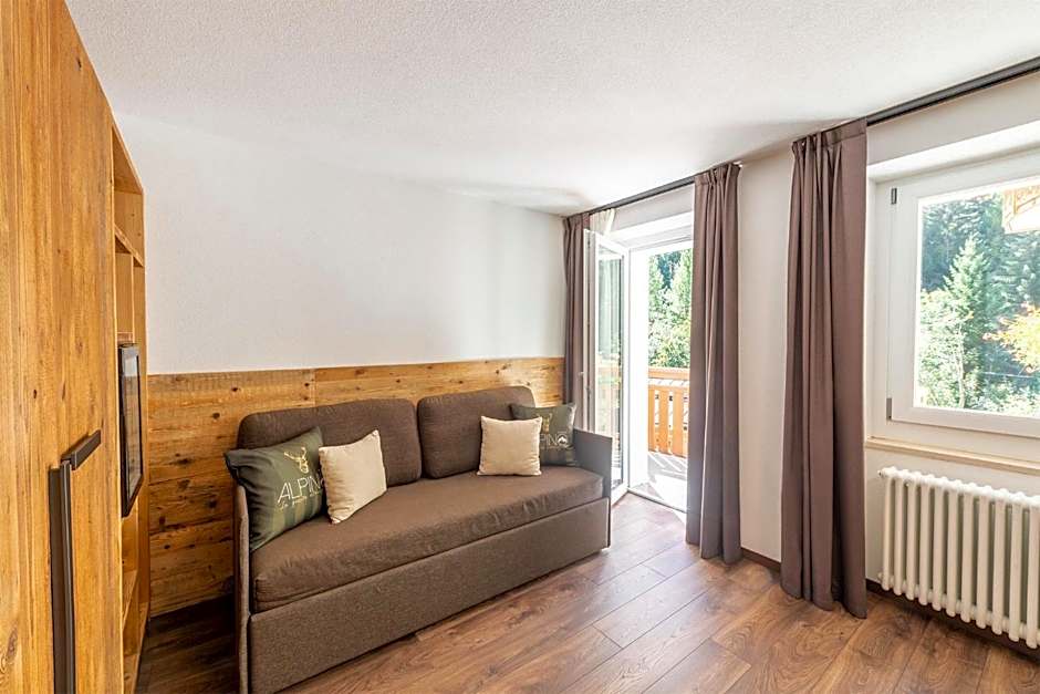 Hotel Alpino Wellness & Spa