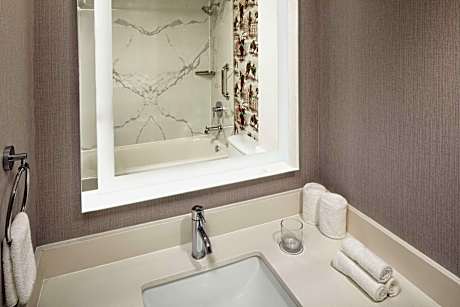 2 QUEEN BEDS EXECUTIVE FLOOR