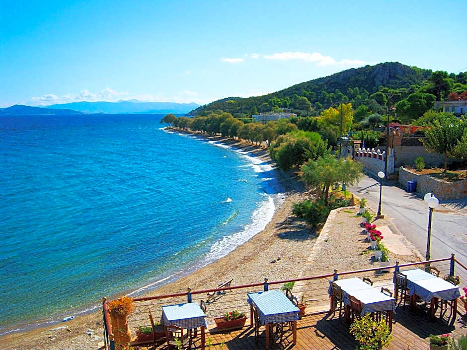 Villa Agnanti Boutique