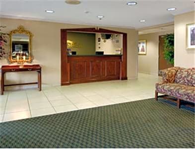 Baymont by Wyndham Corydon