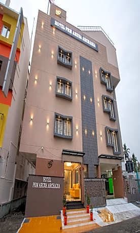 Hotel PRM Aruna Archadia