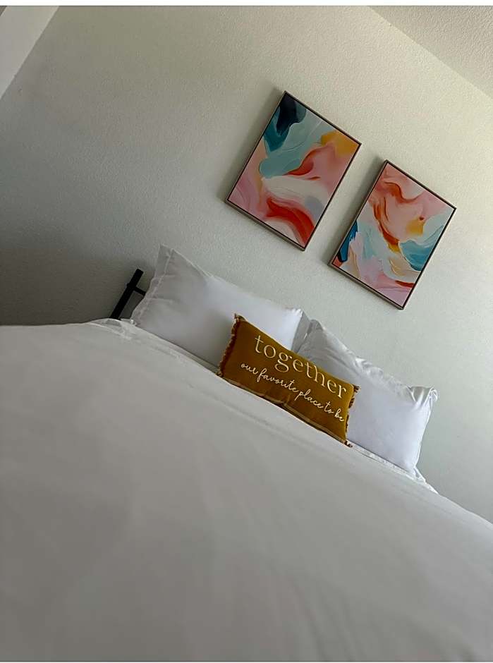 Convenient Spacious 2Bed 2Bath