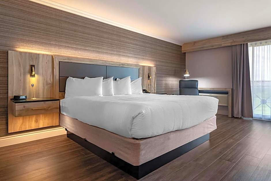 Best Western Plus Edmundston Hotel