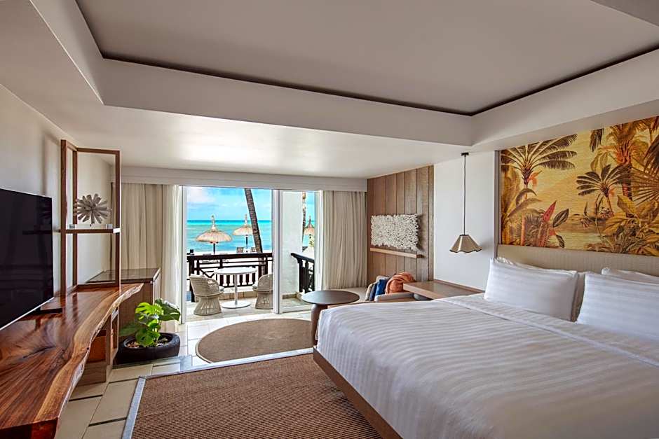 Shangri-La's Le Touessrok Resort & Spa