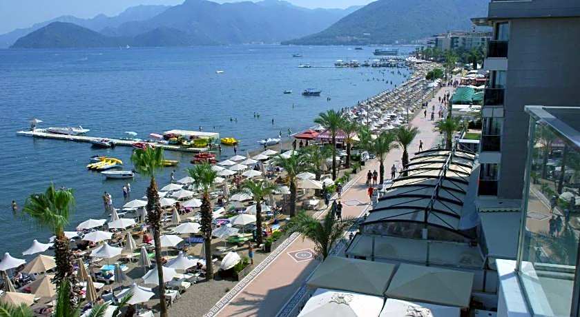 Begonville Beach Hotel - Adult Only