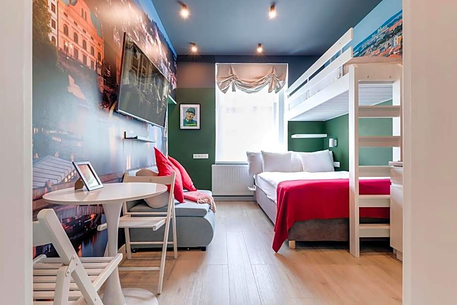 Revelton Studios Prague