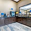 Best Western near Lackland AFB/SeaWorld