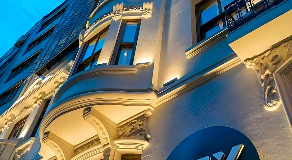 Nex Hotel & Spa İstanbul