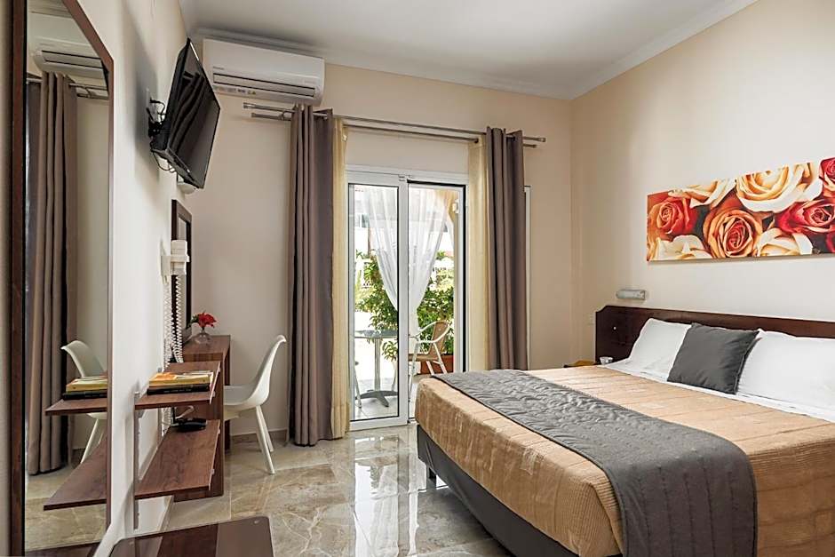 Konstantina Apartments