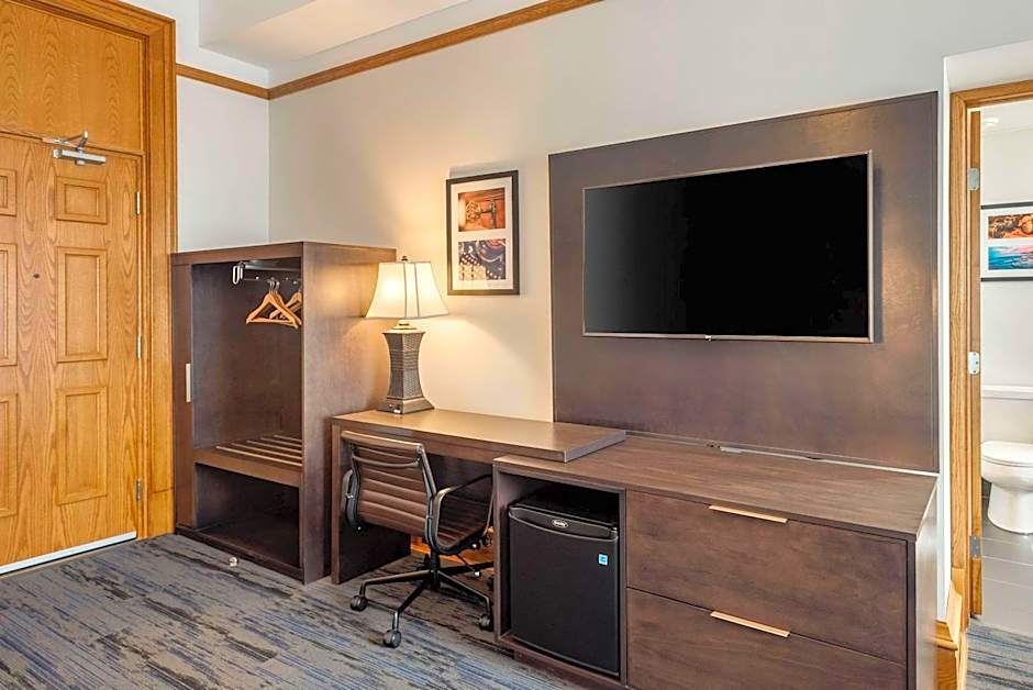 The Courthouse Hotel, an Ascend Collection Hotel