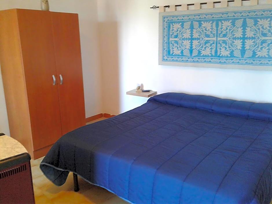 B&b barbaricino iun F1442